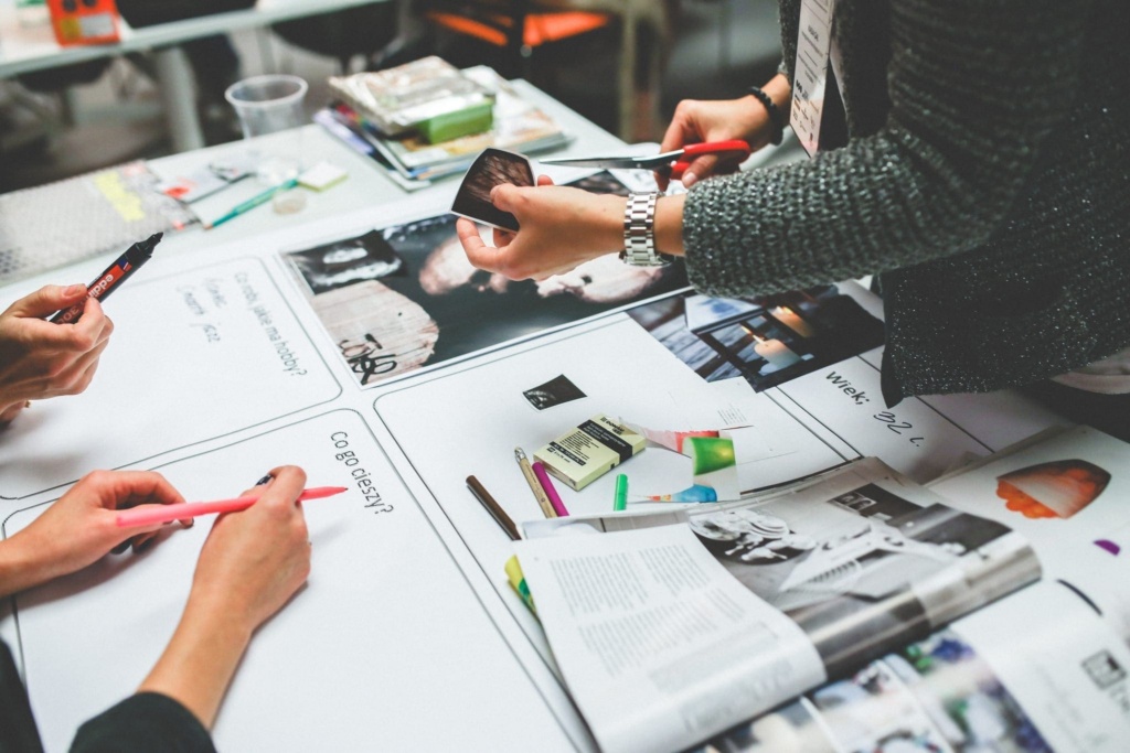 Certificate Of Marketing Psychology Scaled
