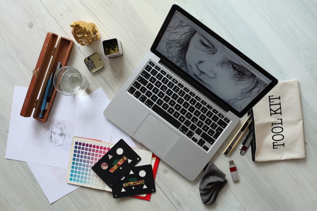 Graphic Design Blog