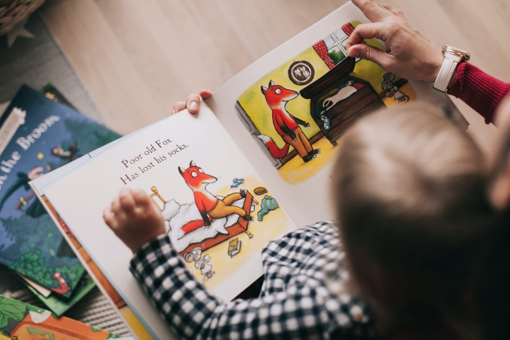 Cert Of Childrens Writing Blog Scaled