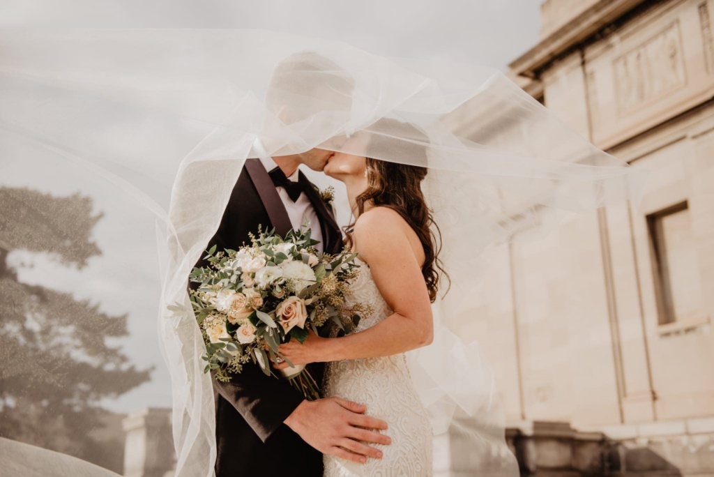 Cert Of Wedding Photography Scaled