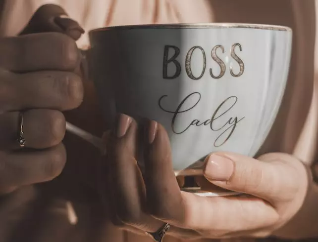 Women In Leadership Program Blog