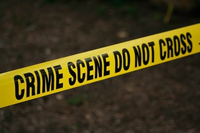 Criminal Psychology Blog