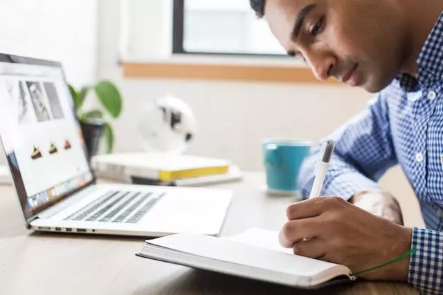Writing Courses Make You A Better Communicator
