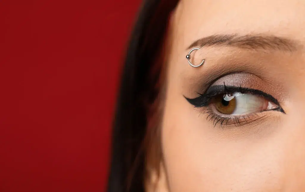 Body Piercing