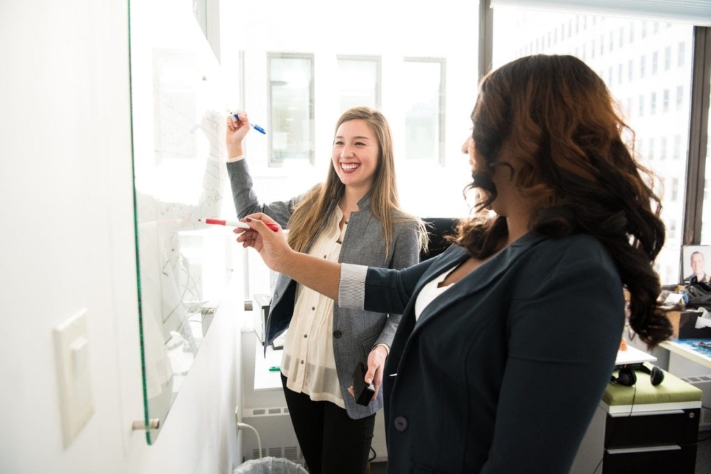 Business Coaching Course