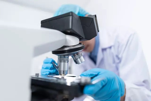 Online Biology Courses