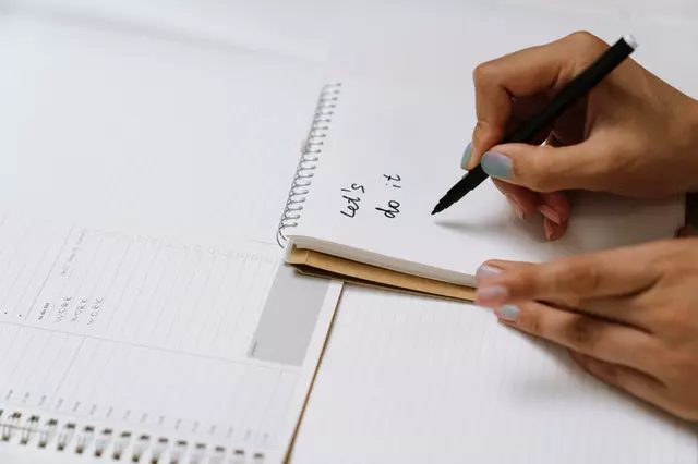 Time Management Strategies