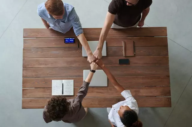 Workplace Diversity