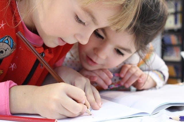 Childcare Professional Development