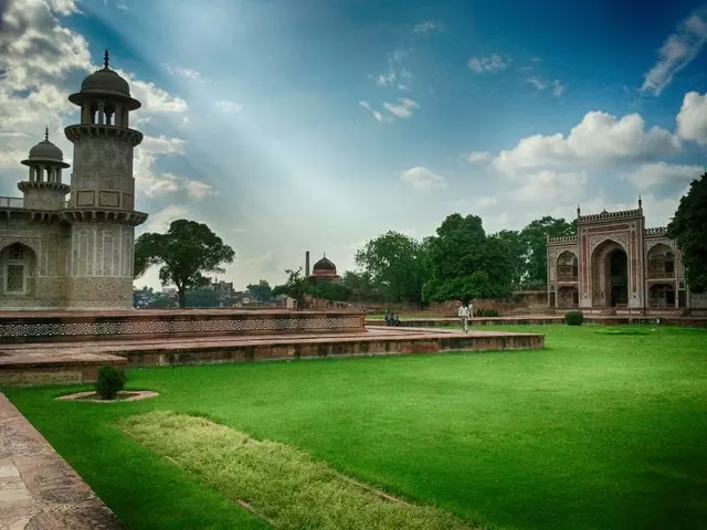Garden History Image 1