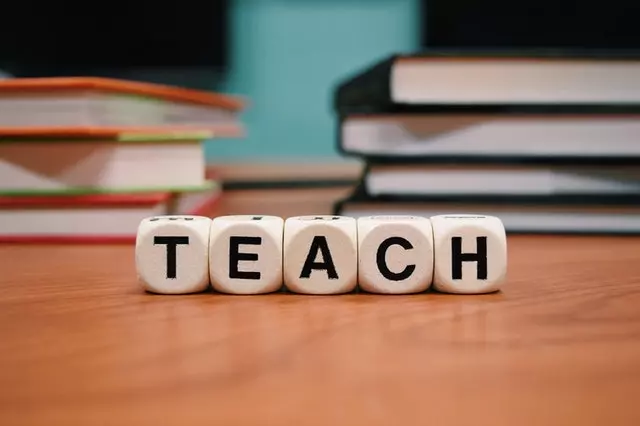 Professional Development For Teacher Aides