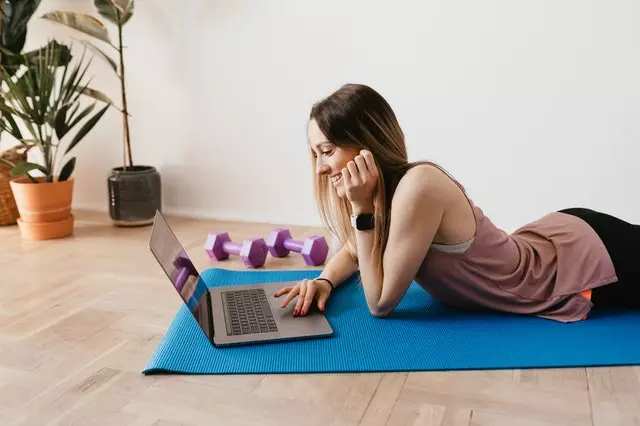 Wellness Coaching Course