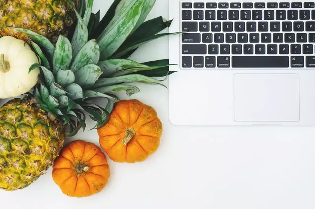 Online Nutrition Courses