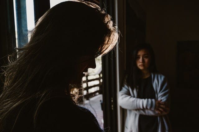 Domestic Violence Courses