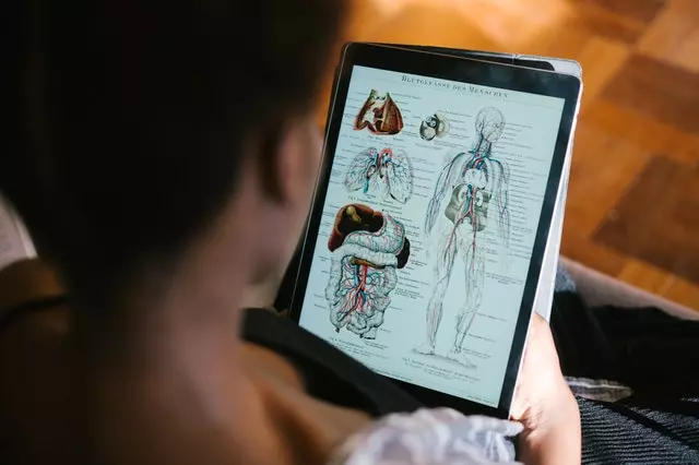 Human Biology Short Course