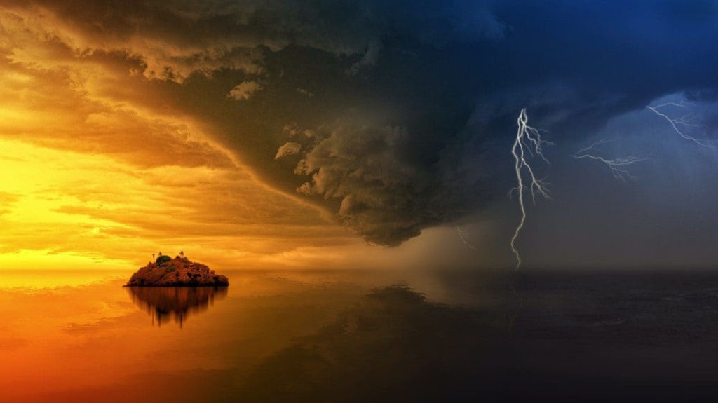 Certificate Of Climate Science Weather And Forecasting
