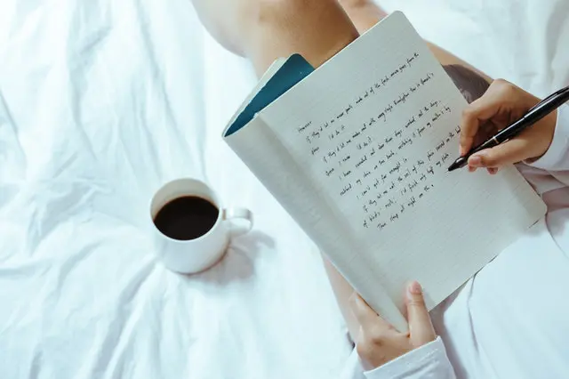 How To Write A Non Fiction Book