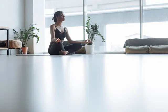 Workplace Wellbeing Program