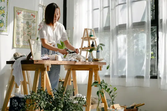 Nursery Courses In Plant Propagation