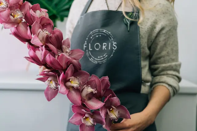 Orchid Farming