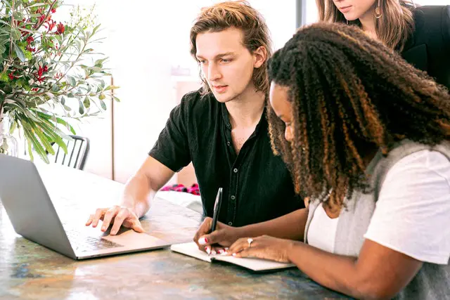 Employee Development