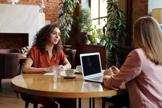 How To Conduct An Interview