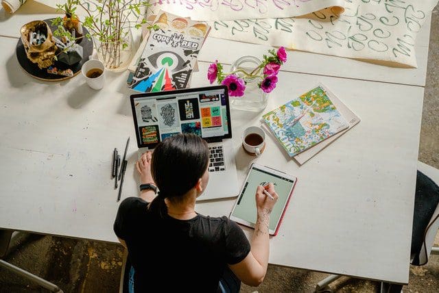 Digital Literacy Skills