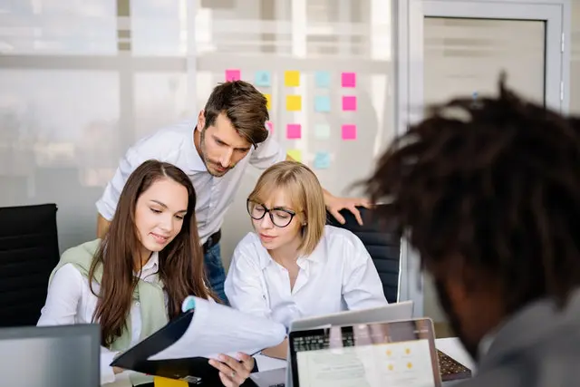 How To Write A Company Newsletter