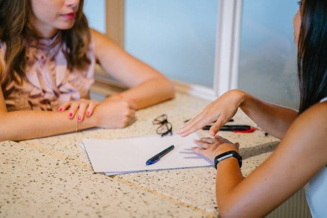 Anxiety Management Techniques