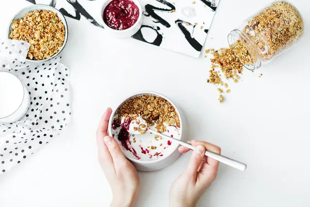 Gut Microbiome Course