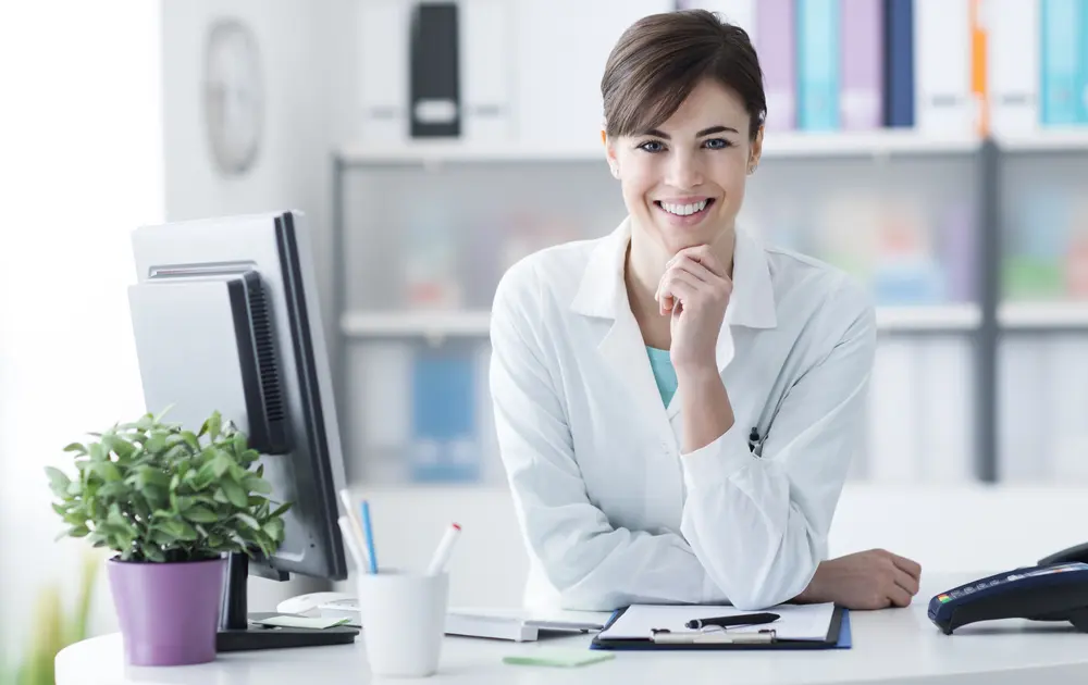 Medical Practice Management Course 1000x630