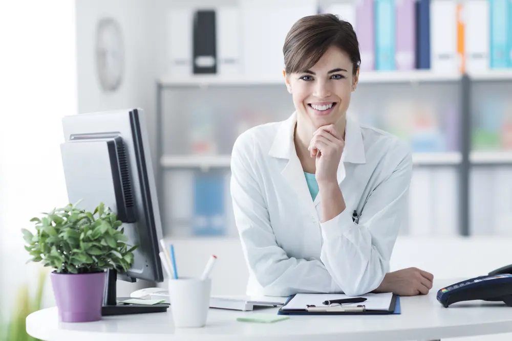 Medical Practice Management Course