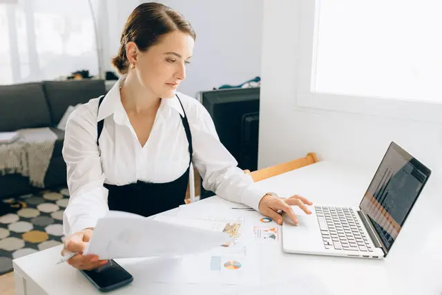 Online Accouring And Bookkeepping Courses