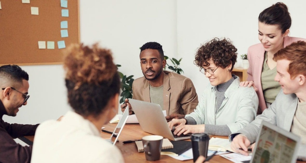 Certificate Of Business Planning