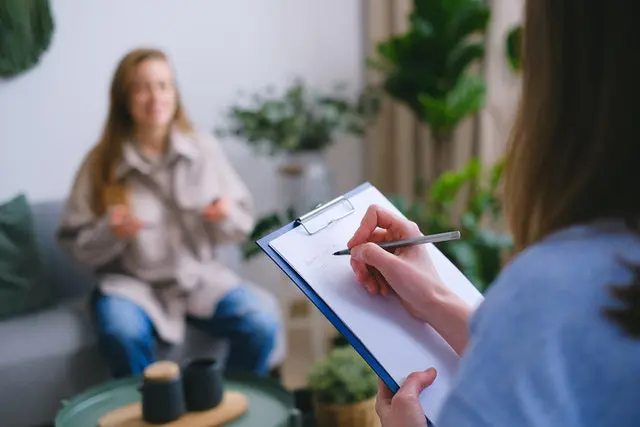Wellness Course
