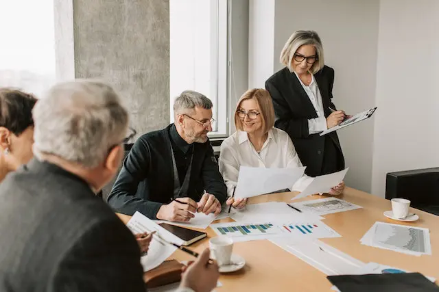 Marketing And Sales Course