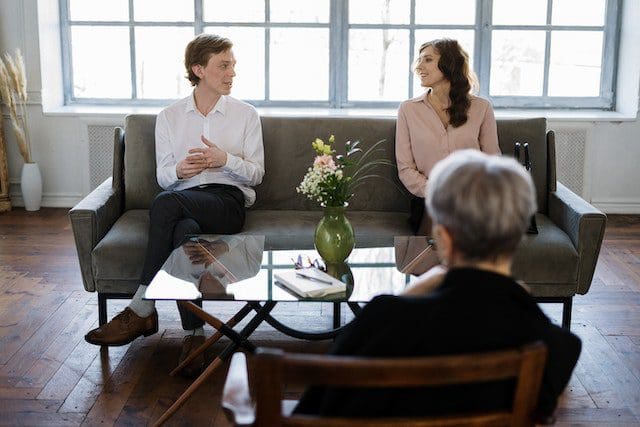 Counselling As A Career