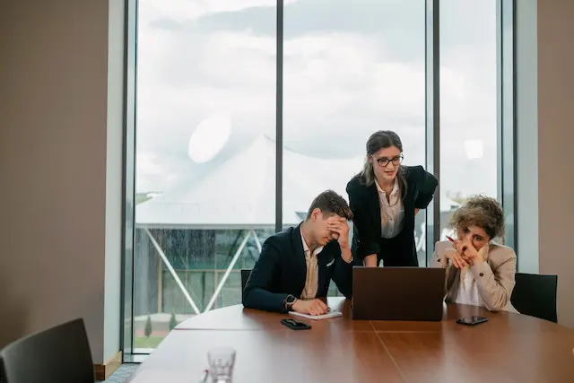 Emotional Intelligence In Leadership