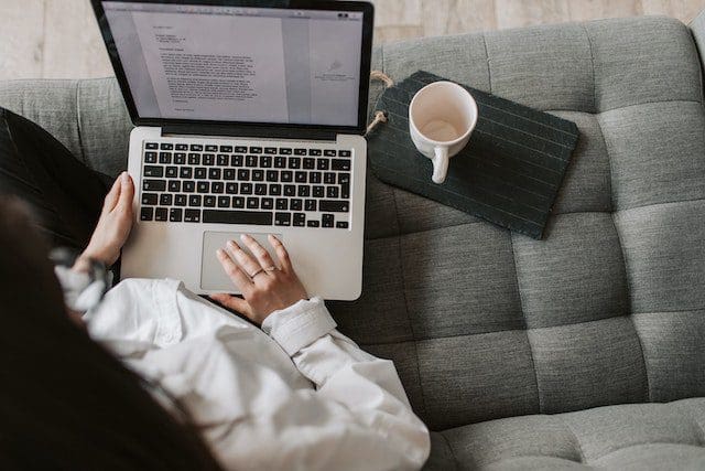 Digital Writer