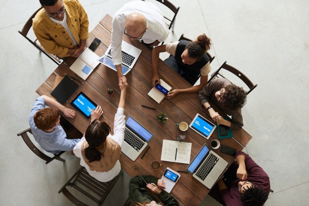 Building Better Teams 1 1