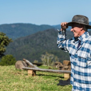 Certificate Of Regenerative Agriculture