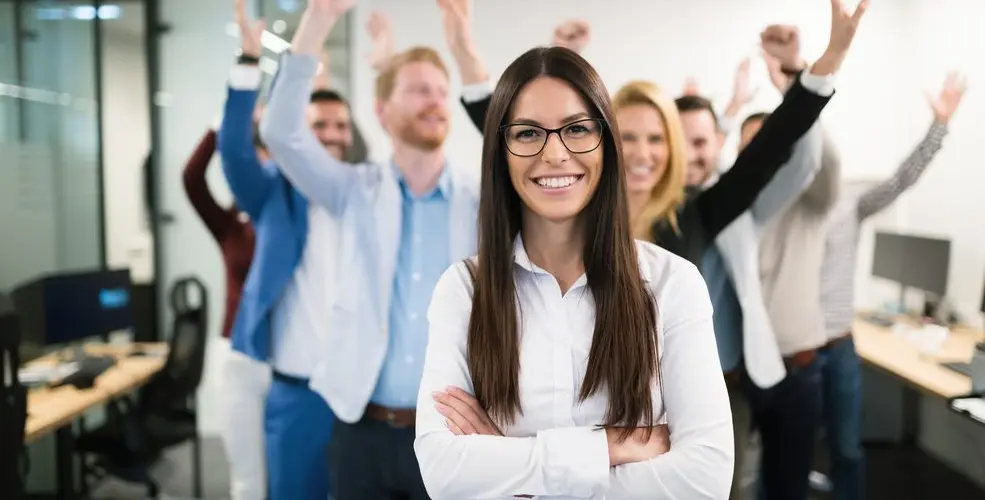 Leadership Communicating For Results E1667965373584