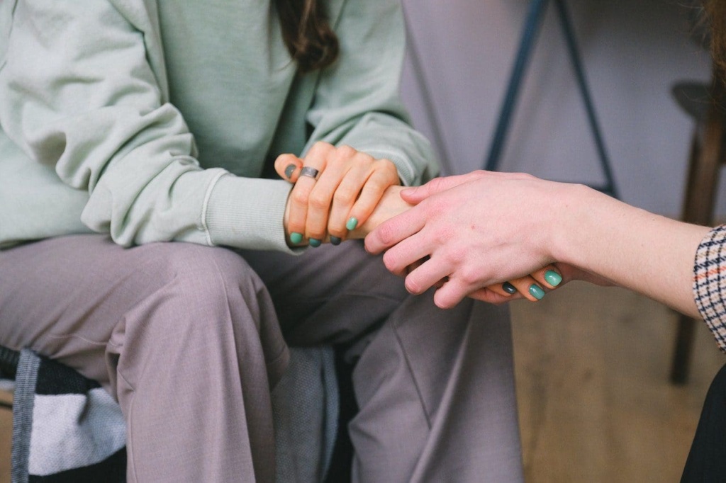 Certificate Of Domestic Violence And Counselling