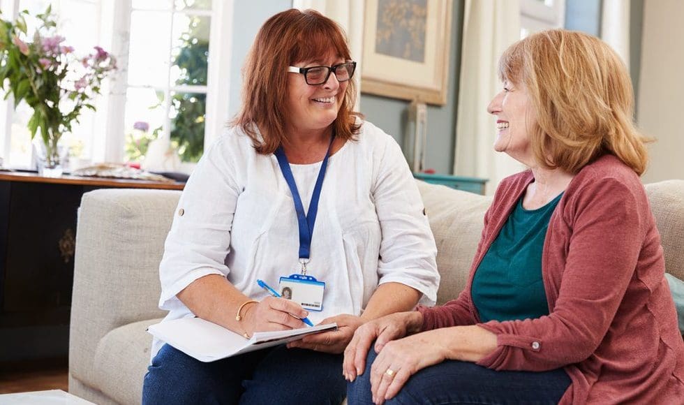 Aged Care Counselling Course