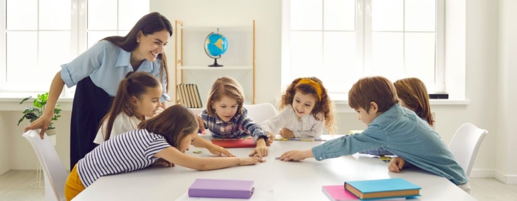 Inclusive Education Course