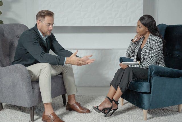 Behavioural Interview Questions