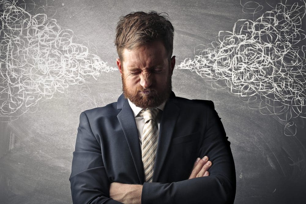 Anger Management Course