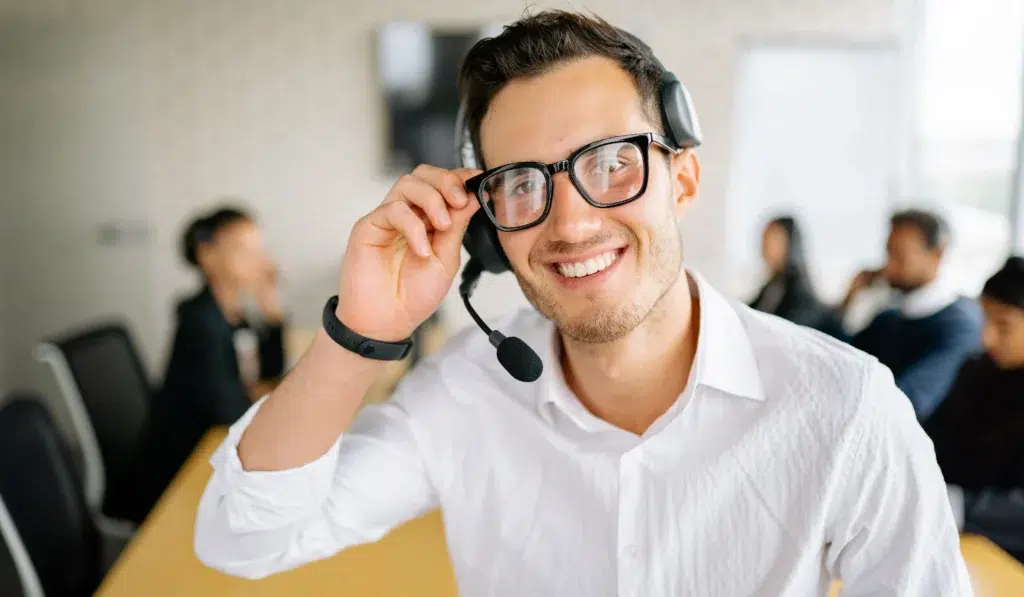Apply Communication Skills