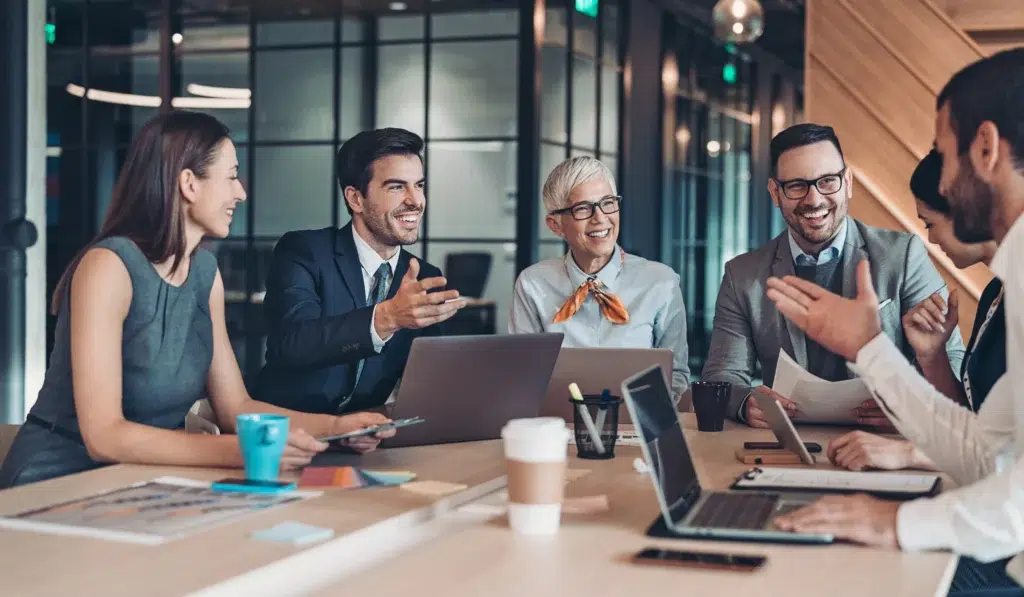 Apply Communication Strategies In The Workplace