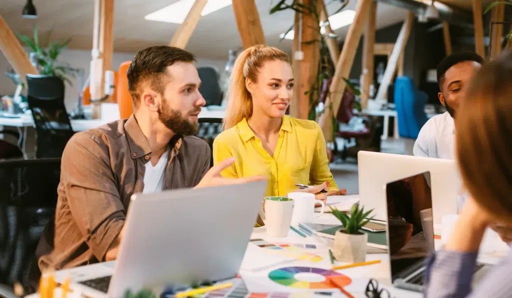Apply Critical Thinking Skills In A Team Environment